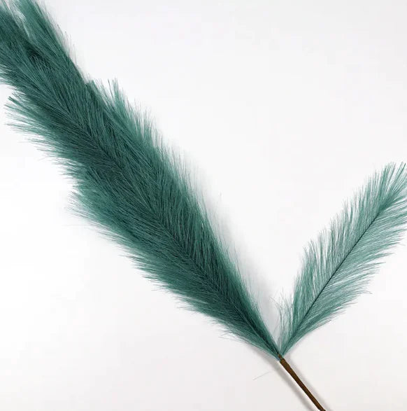 Natural Simulation Grass