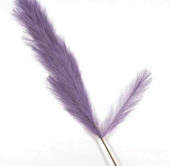 Natural Simulation Grass