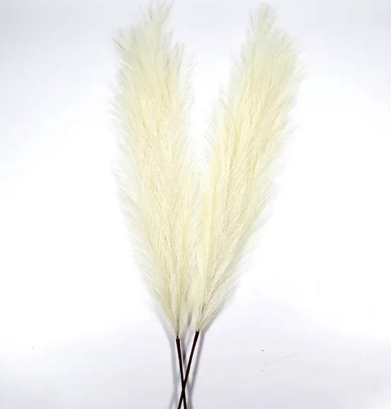 Natural Simulation Grass